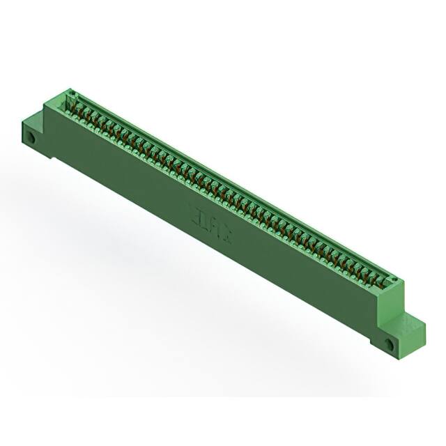 845-042-521-112 EDAC Inc.  Edgeboard Connectors